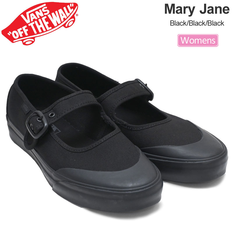 VANS バンズ スニーカー レディース ユニセックス メリー