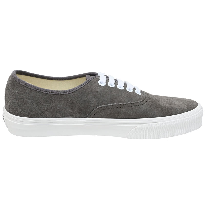 VANS（ヴァンズ） バンズ スニーカー メンズ オーセンティック ピッグ