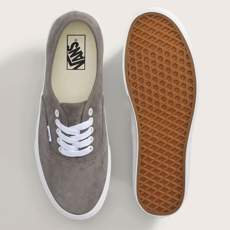 VANS（ヴァンズ） バンズ スニーカー メンズ オーセンティック ピッグ