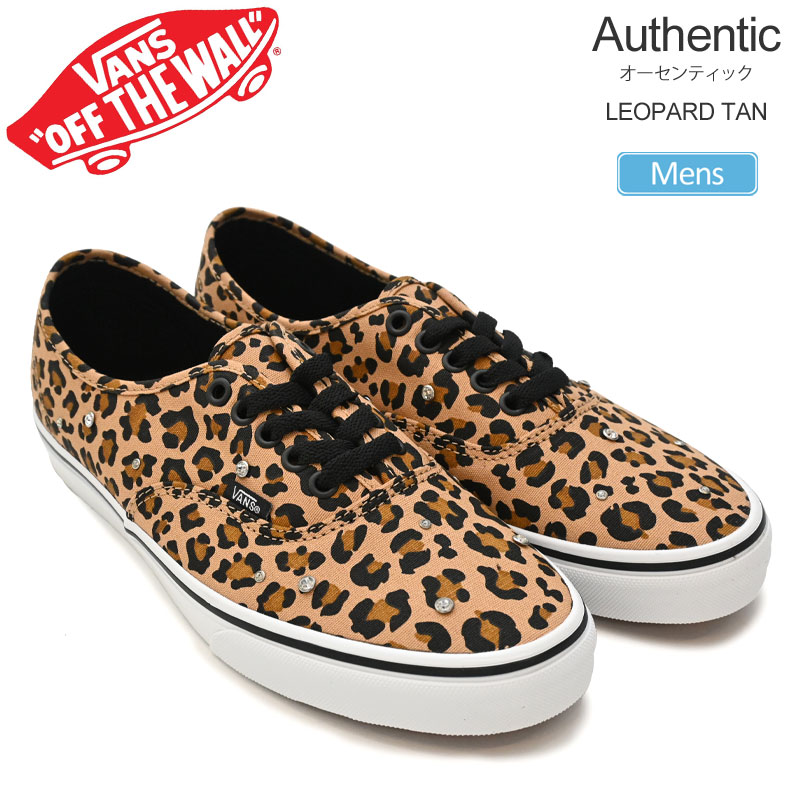VANS（ヴァンズ） バンズ スニーカー メンズ オーセンティック