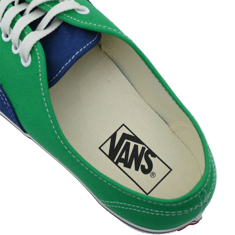 VANS（ヴァンズ） バンズ スニーカー メンズ オーセンティック