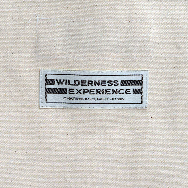 ウィルダネスエクスペリエンス WILDERNESS EXPERIENCE スズキ ジムニー