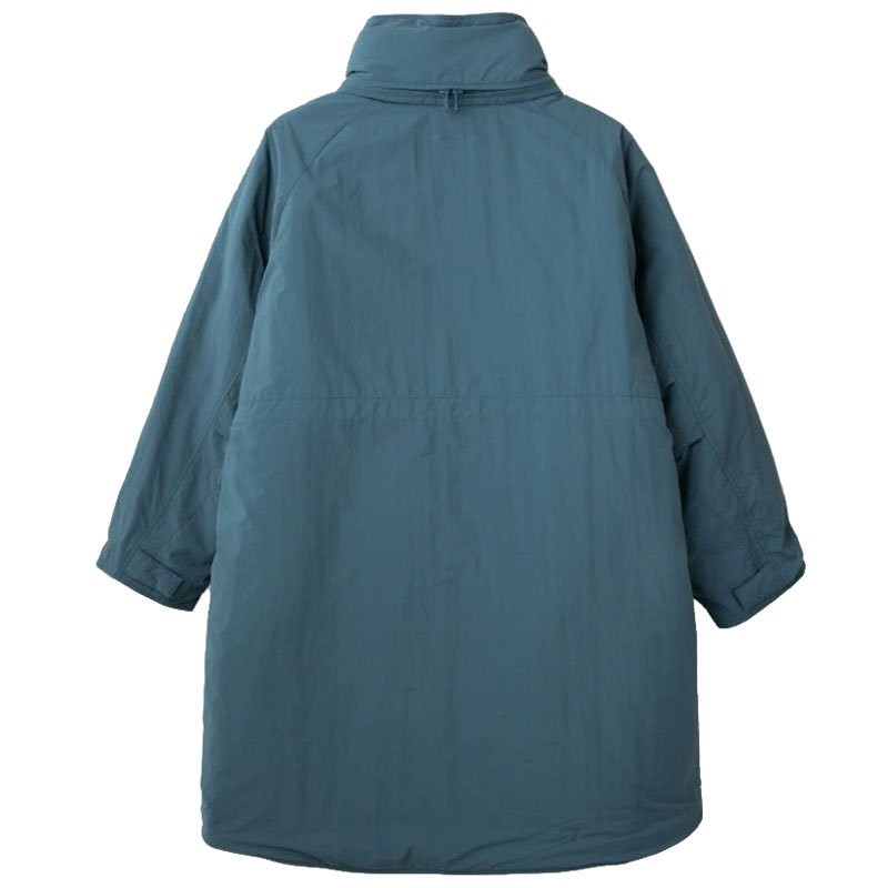 WILD THINGS（ワイルドシングス） 中綿ジャケット コート レディース