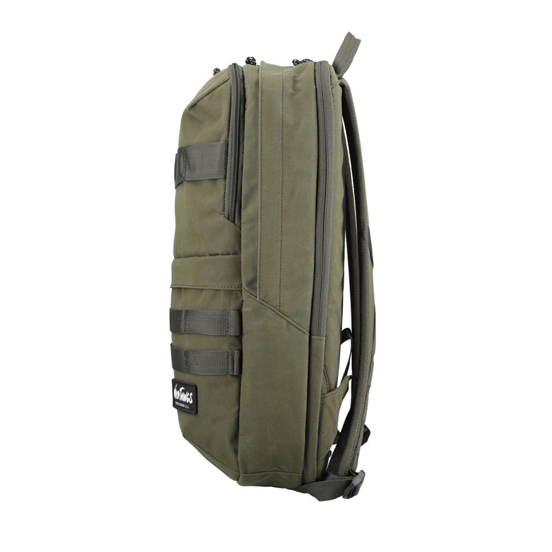 WILD THINGS（ワイルドシングス） バックパック メンズ レディース