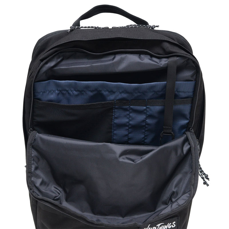 WILD THINGS（ワイルドシングス） バックパック メンズ レディース