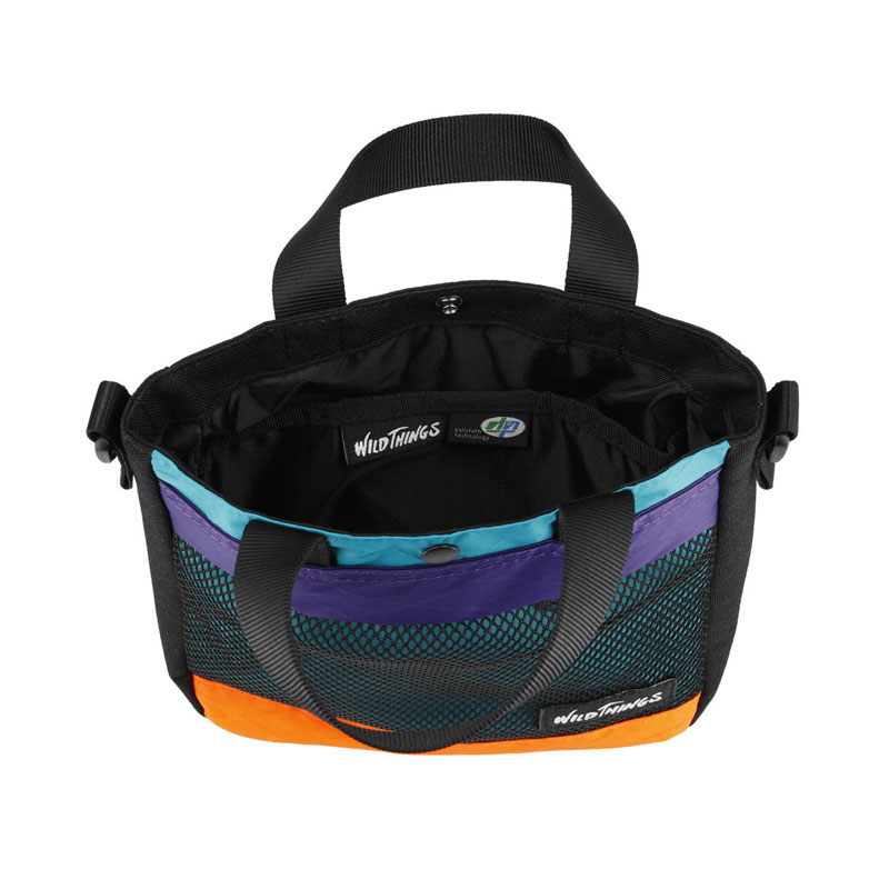 ワイルドシングス WILD THINGS ショルダートート メンズ レディース