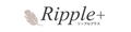 rippleplus ヤフー店 ロゴ