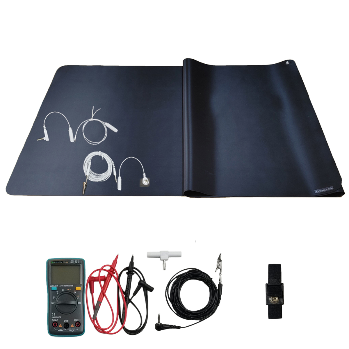 スタートセット) Earthiness Mat アーシネスマット (EPPレザータイプ