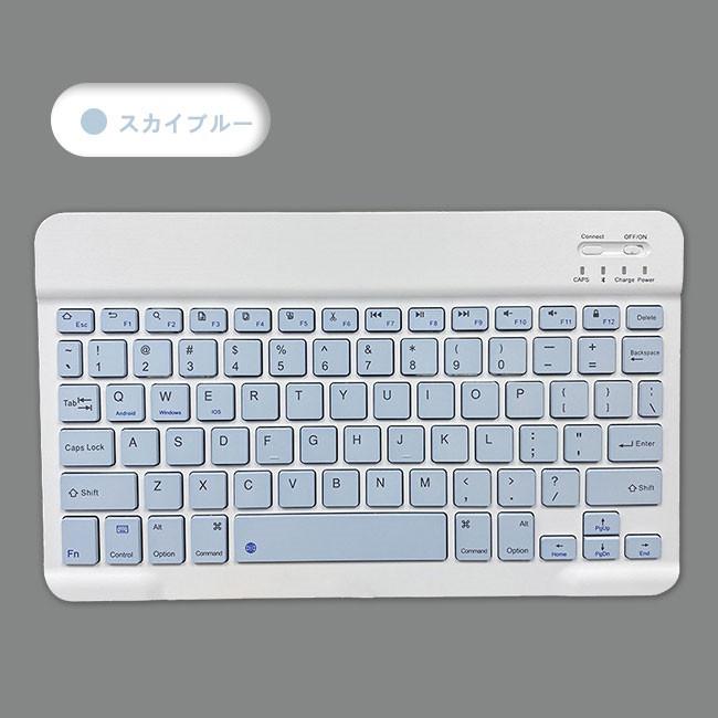 セット販売 ワイヤレス キーボード マウス セット ワイヤレスキーボード ワイヤレスキーボード 2.4GHzモード キーボード+無線マウス Bluetooth｜rirakumako｜09