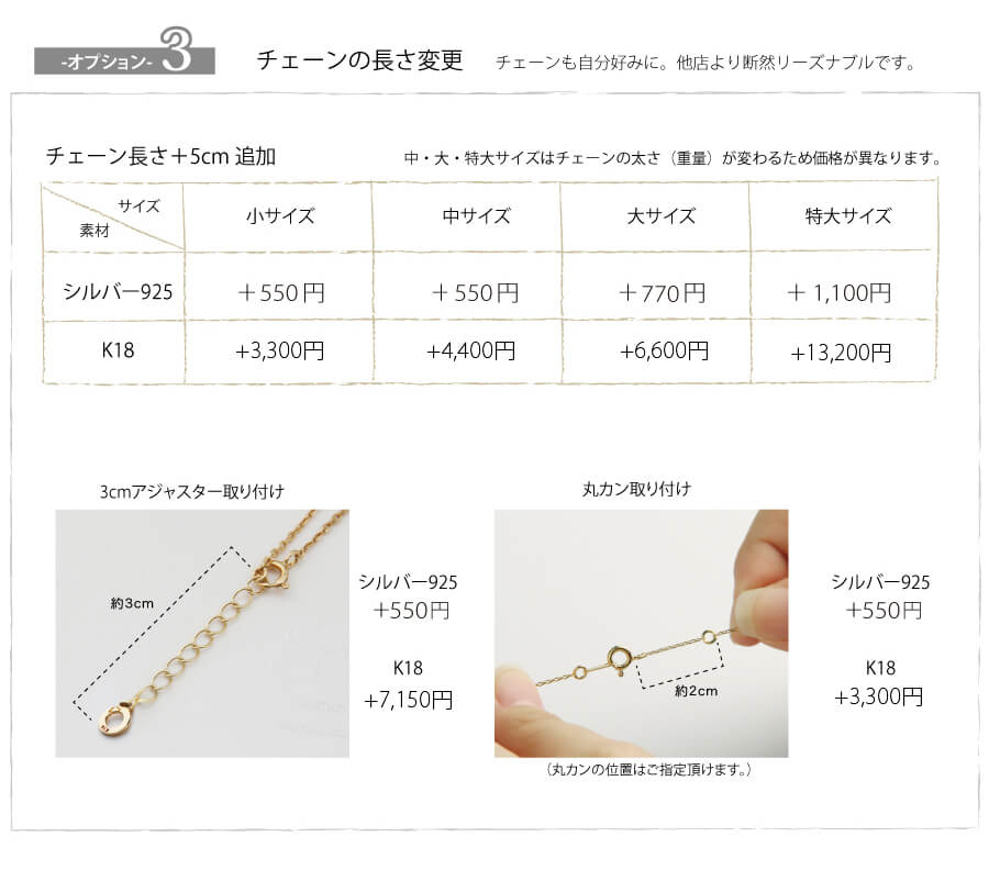 ネックレス レディス イニシャルネックレス ネームネックレス 18