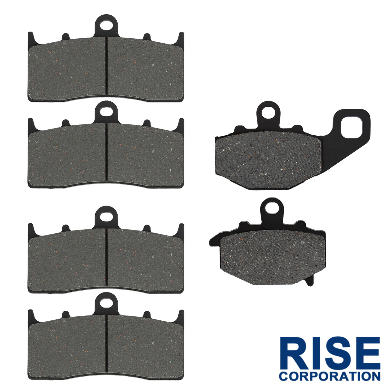 リムブレーキブレーキパッドまとめ売り Z1/Z2/H1/H2 ブレーキパッド フロント | 車種から,Z1/Z2,制御系