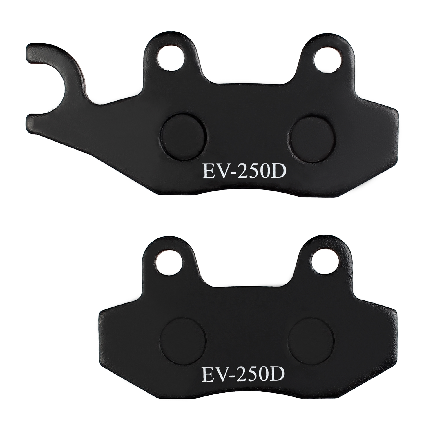TZM50R(4KJ) TZR50(3TU) TZR50R(4EU) ヤマハ ブレーキパッド EV-250D