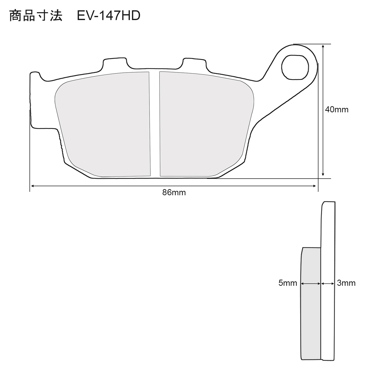 ホンダ（HONDA） NSR250R SP ゼルビス VTR250/F CB-1 CB400SF CBR400RR