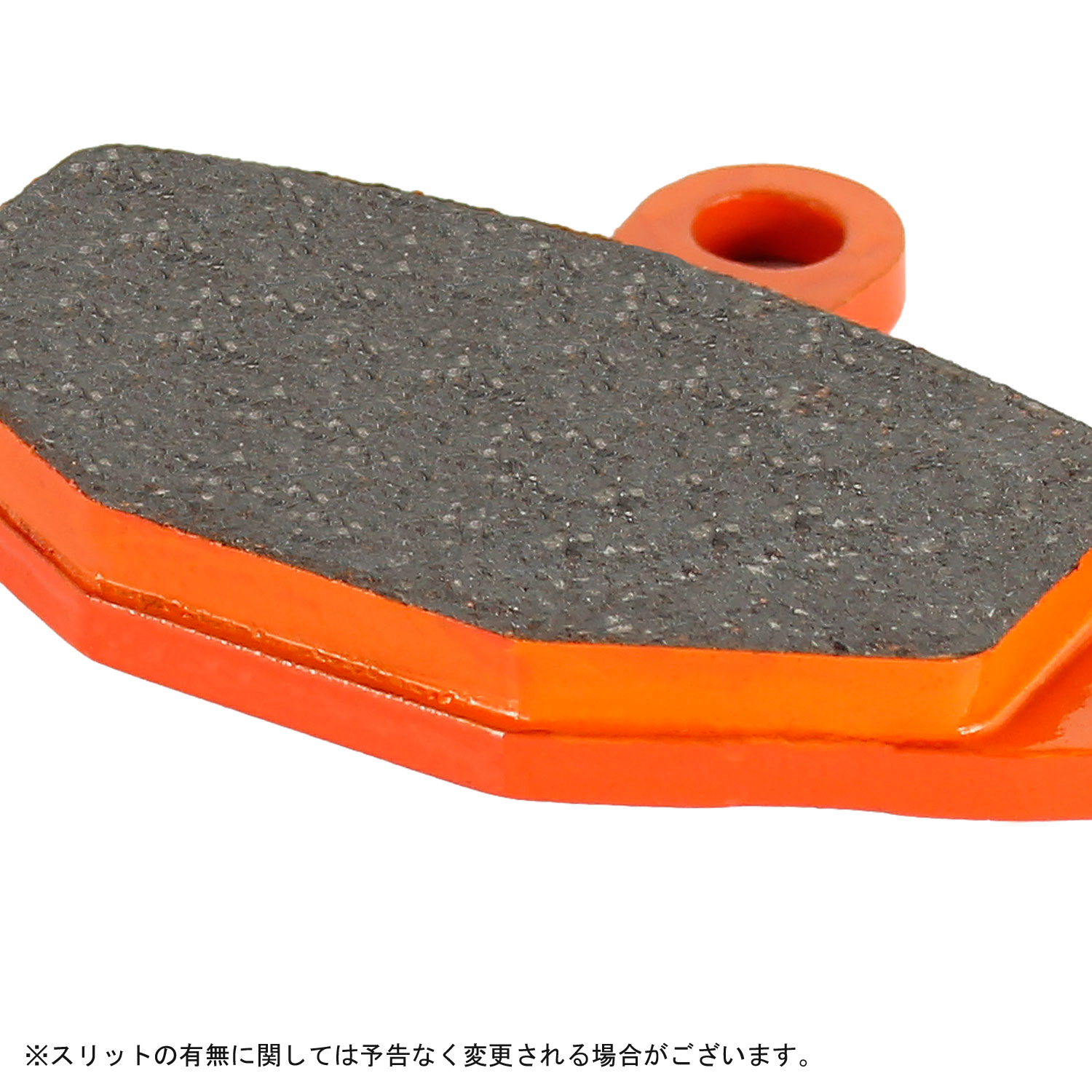カワサキ（Kawasaki） 爆買 対象品 ブレーキパッド EV-434HD
