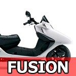 ホンダ ズーマー AF58 ロングホイールベース キット 150mm 移動