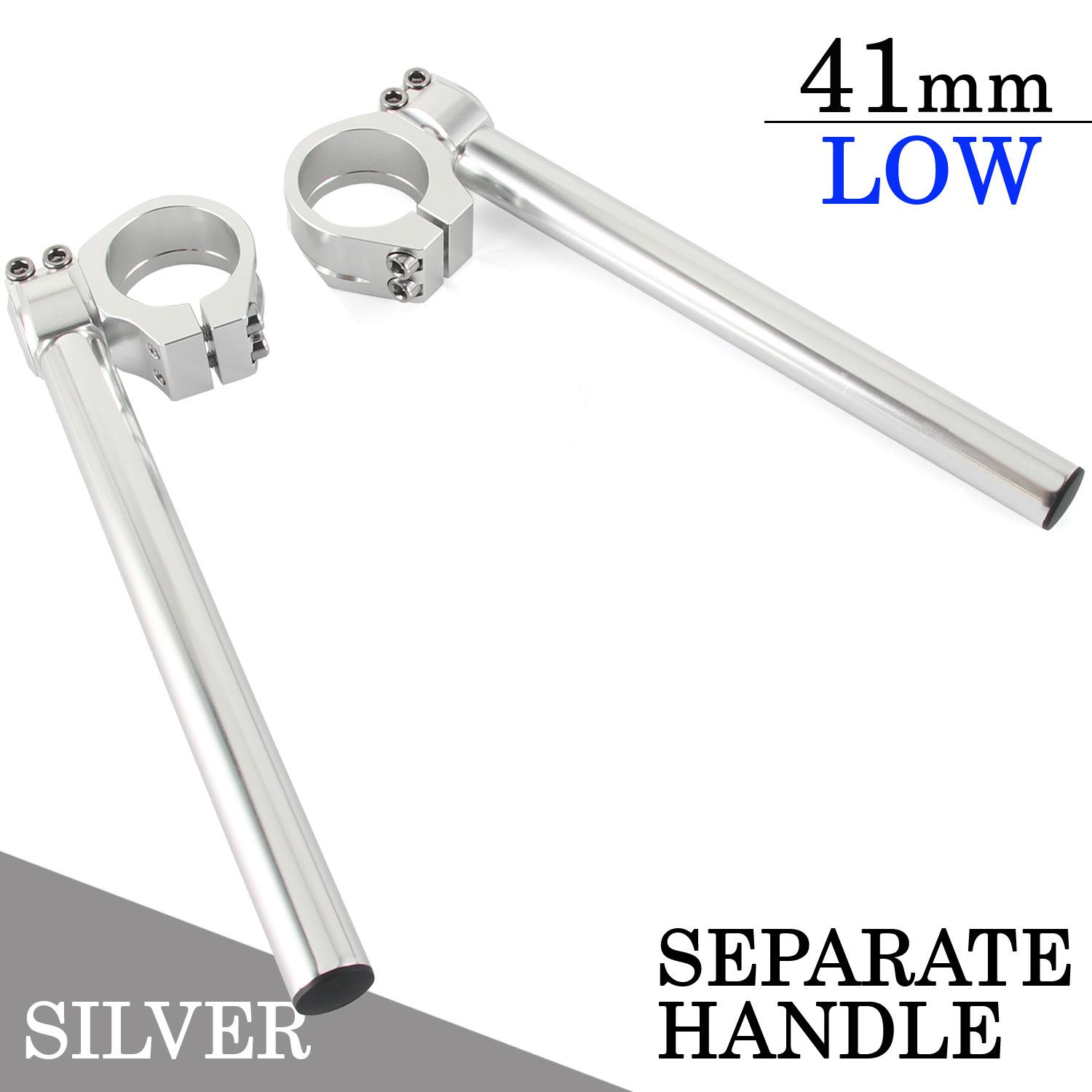 Deda ElementiZERO100 SILVER 発売 – BRANDS OF NICHINAO