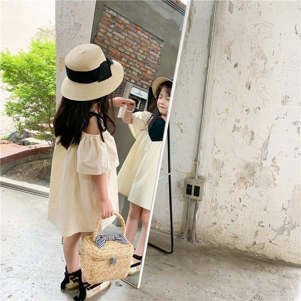 ママ 娘さん 親子お揃い 無地 親子ペアワンピース ペアルック 親子服 家族旅行 キッズ 大人 女の子 母 レディース 子供服 Aラインワンピース 夏 Zg7szaqvpg Www Maritimemarathon Org