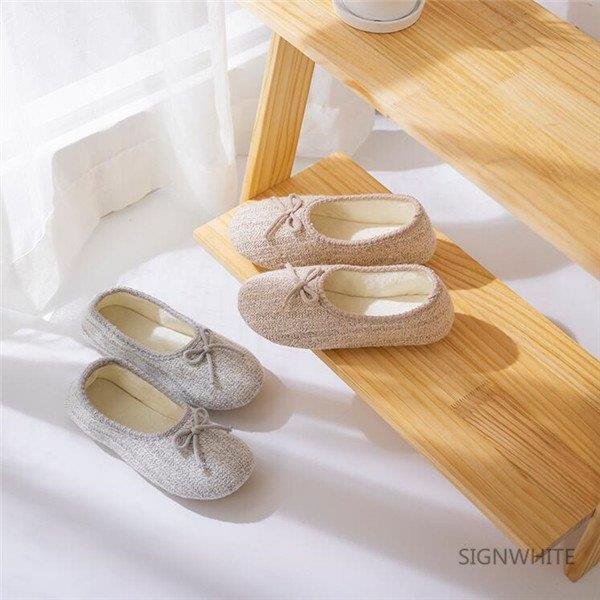 ルームシューズ かかと付き レディース ゴム底 滑り止め 洗える シンプル 室内履き スリッポン かかと付きスリッパ 前閉じタイプ 入院 介護 病院  折り畳み 下着、靴下、部屋着