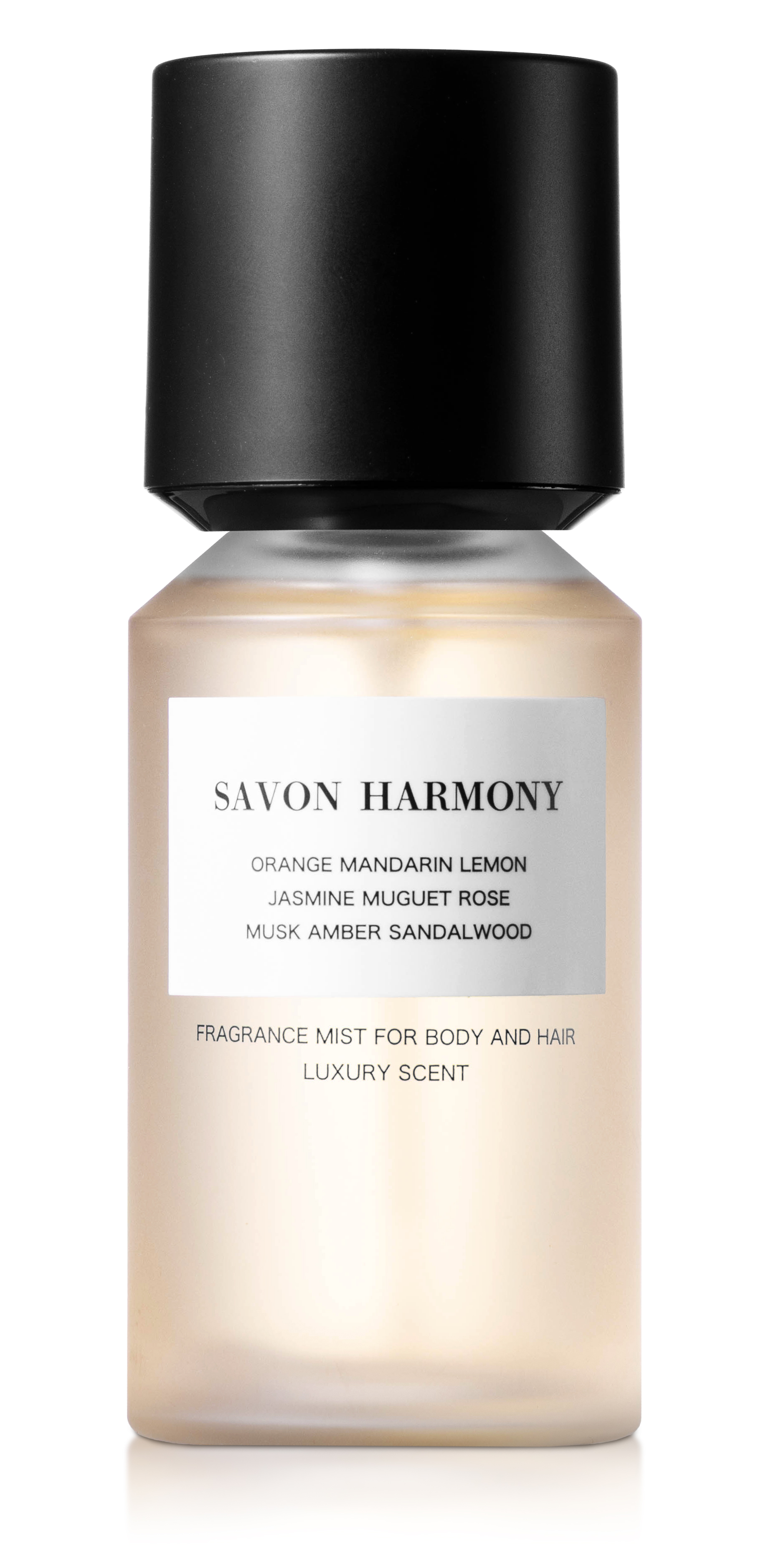 Nile ボディ＆ヘアミスト ボディコロン フレグランスミスト