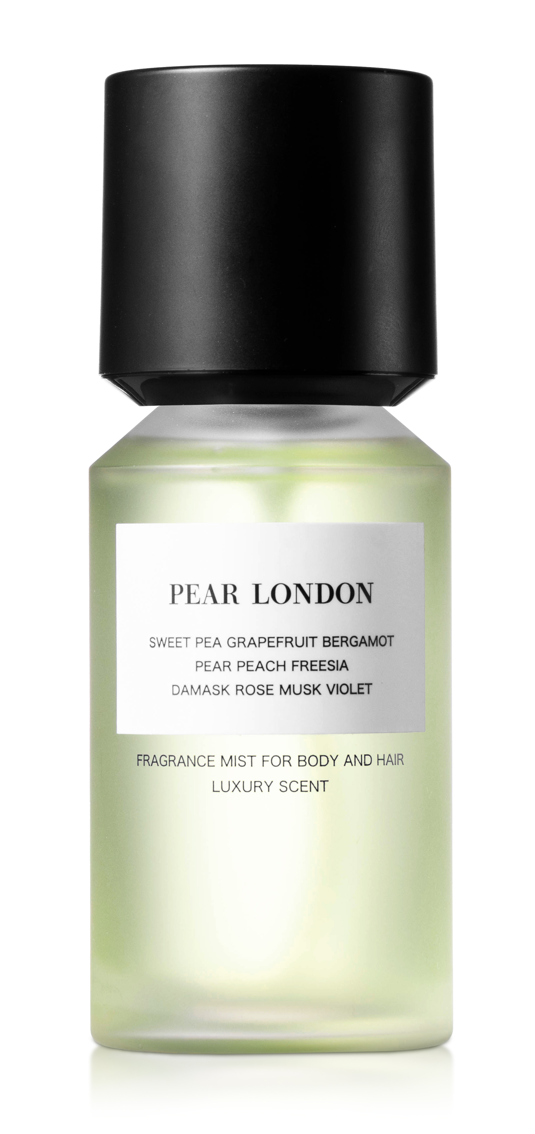 Nile ボディ＆ヘアミスト ボディコロン フレグランスミスト