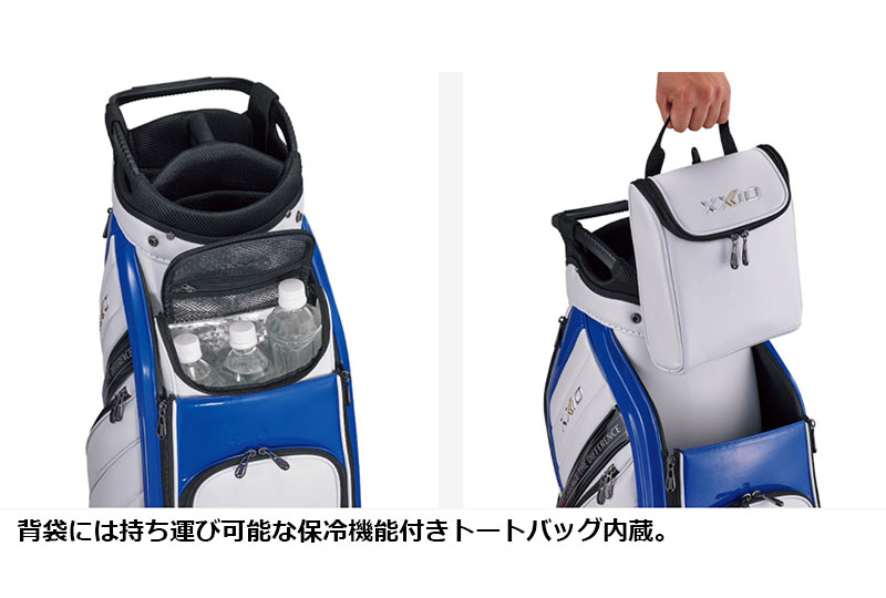 DUNLOP ☆DUNLOP ダンロップ XXIO ゼクシオ スポーツモデル