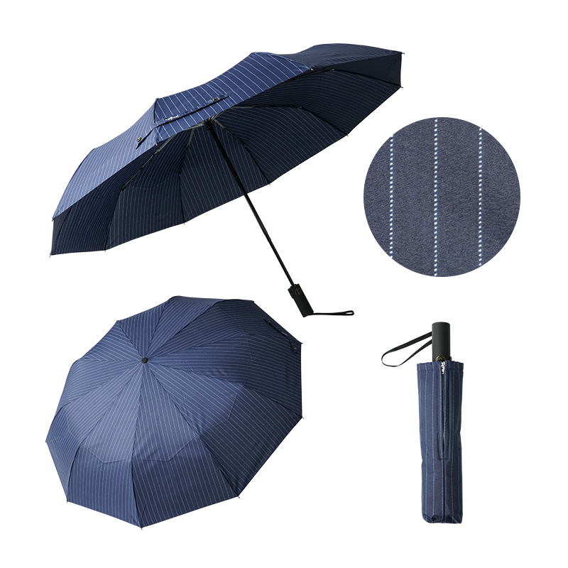 折りたたみ傘 晴雨兼用 メンズ 自動開閉 大きい サイズ 雨傘 折り畳み