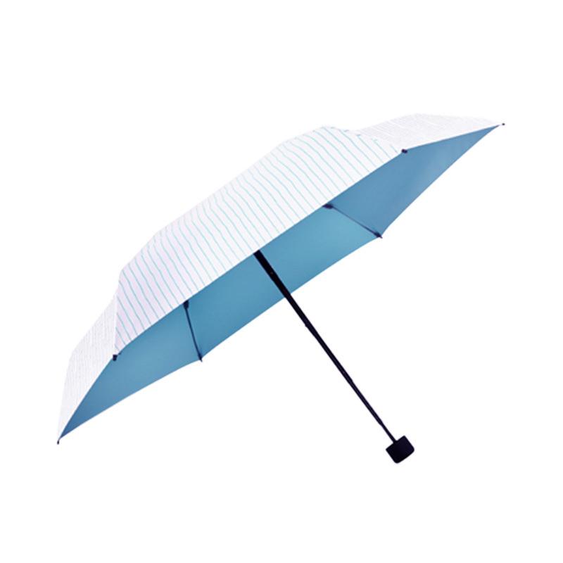 日傘 折りたたみ傘 傘 折りたたみ UV日傘 日傘 晴雨兼用 涼感日傘 ひんやり コンパクト 携帯 軽量 レディース 遮光遮熱05