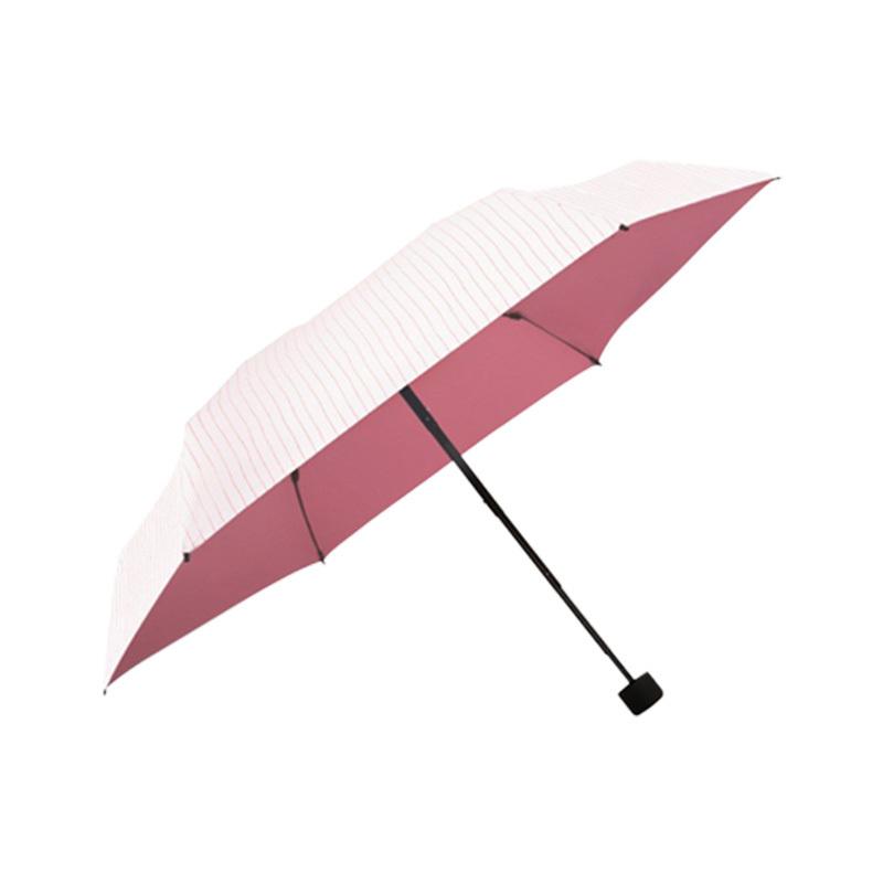 日傘 折りたたみ傘 傘 折りたたみ UV日傘 日傘 晴雨兼用 涼感日傘 ひんやり コンパクト 携帯 軽量 レディース 遮光遮熱04