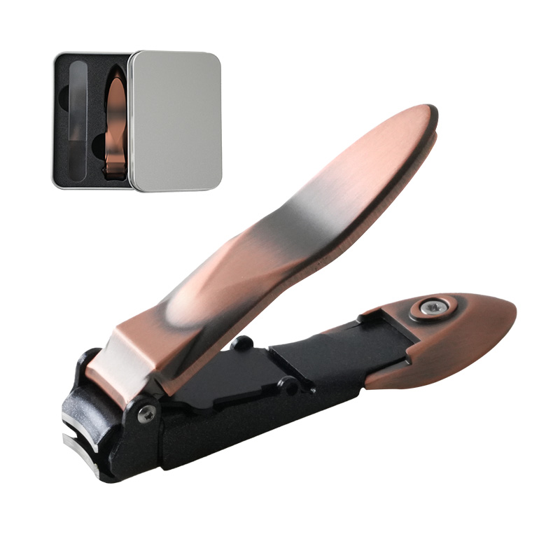 ttara 【期間限定爆買セール】爪切り 高級 つめきり 高齢者 巻き爪