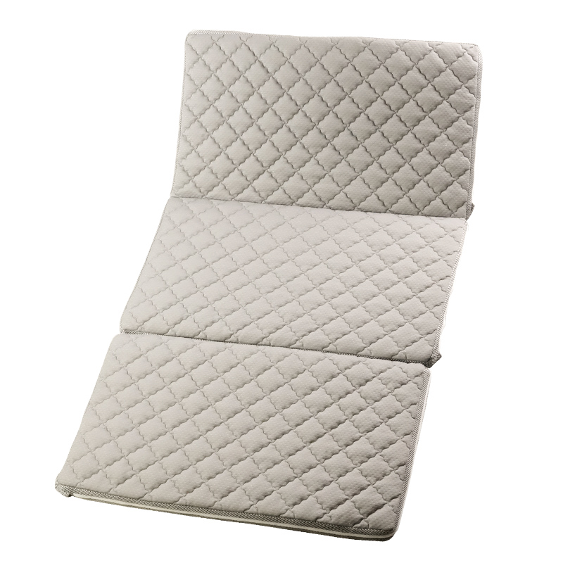 限定セール】ベビーマット 折りたたみ 2サイズ 3カラー ベッドイン