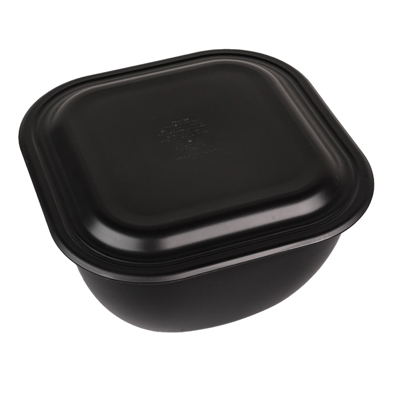 今使えるクーポン有】ザル ボウル セット 8点 レンジ対応 耐熱 蒸し器