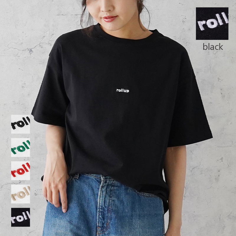 Tシャツ レディース 半袖 カットソー 夏 カジュアル ロゴtシャツ ゆったり おしゃれ 可愛い シンプル クルーネック コットン S0403 通販ショップ ライズ 通販 Yahoo ショッピング