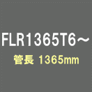 DNライティング FLR606T6W スリム管 白色 [5本入] [1本あたり2500円