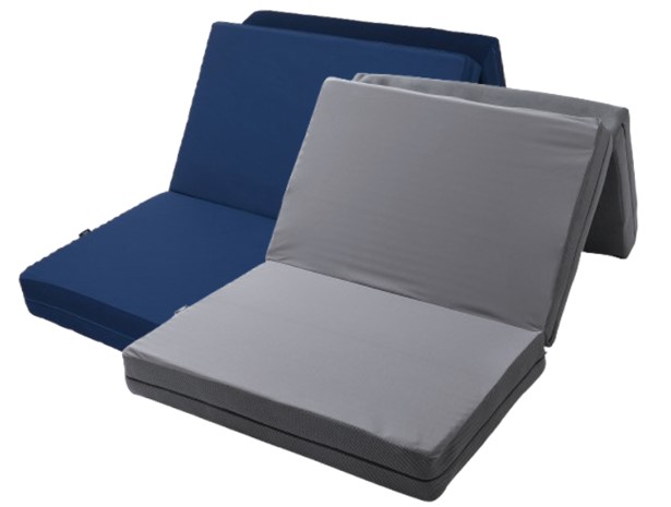 極厚マットレス 14.0 シングル スリープマジック 高反発マットレス 三つ折り マットレス 高反発 折りたたみ 14cm 極厚 ライズ東京 RISE