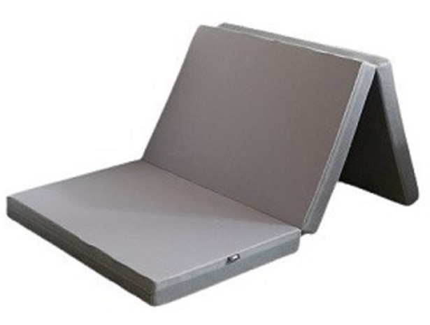 ハイブリッドマットレス 8.0 シングル スリープマジック 高反発マットレス 三つ折り マットレス 折りたたみ RISE 腰痛 ライズ東京 高反発 敷布団 3つ折り