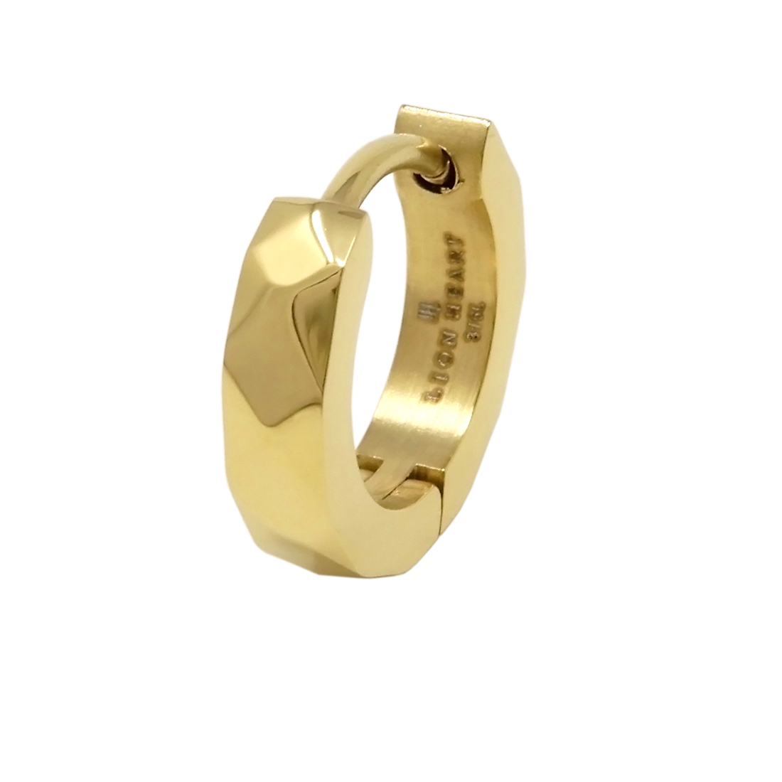 LION HEART（ライオンハート） LH-1 “THE EDGE” カッティング フープ