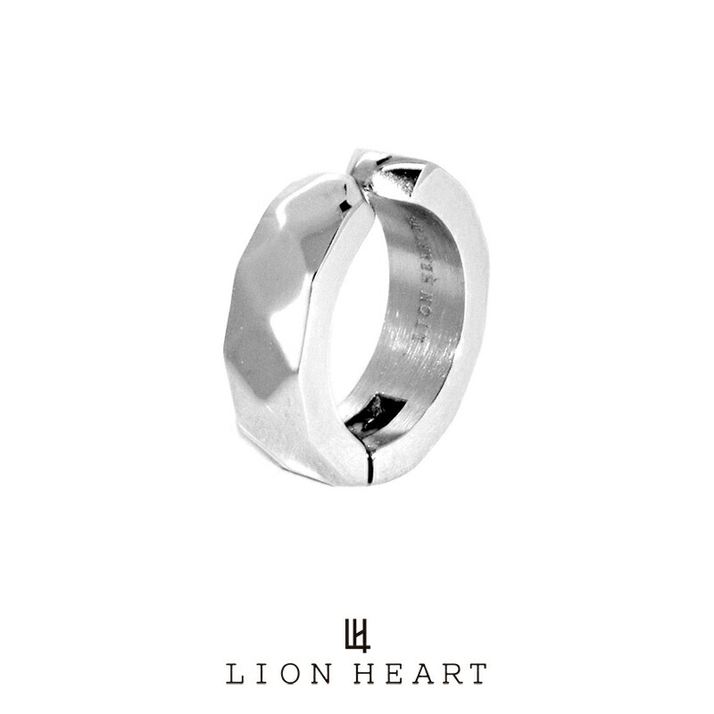 LION HEART（ライオンハート） LH-1 カッティング イヤーカフ