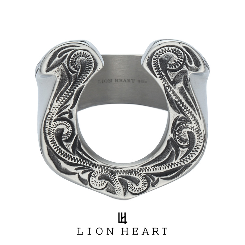 LION HEART カメリア【19号】美品：新品未使用 【公式通販】