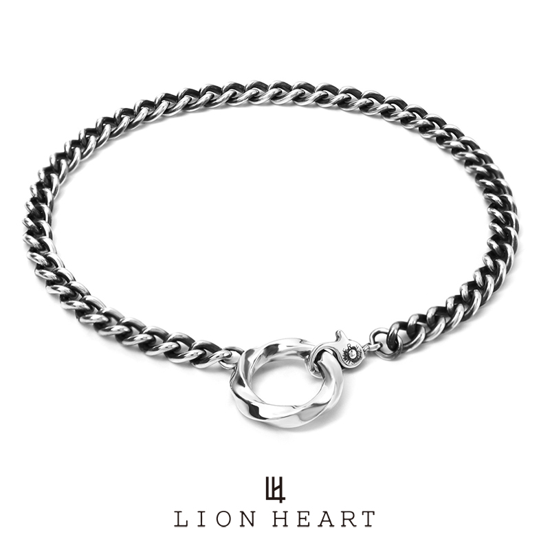 LION HEART（ライオンハート） for Gift ツイスト ブレスレット