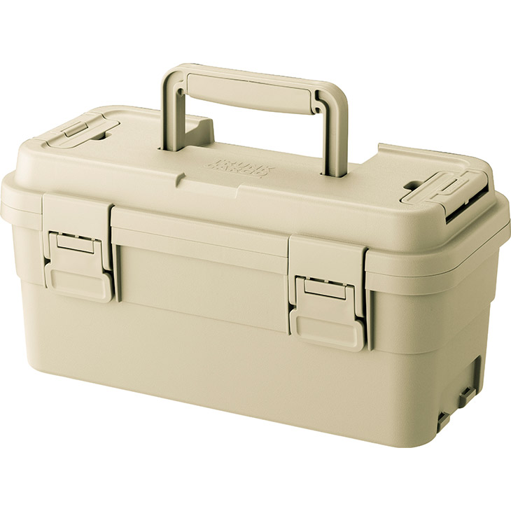 RISU（リス） RISU TC スタックカーゴ S-6 ペグ 道具箱 工具箱