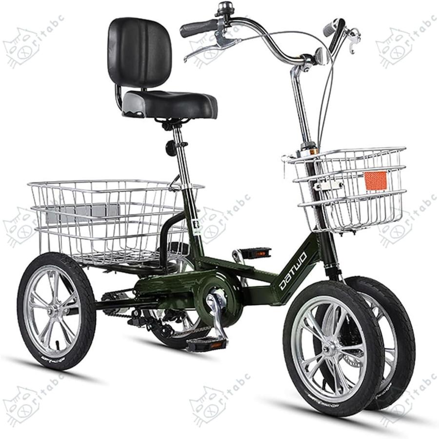 新品チョッパー三輪自転車大人用 Amazon | 三輪自転車 大人用 高齢者 シニア 自転車 三輪車 ミムゴ