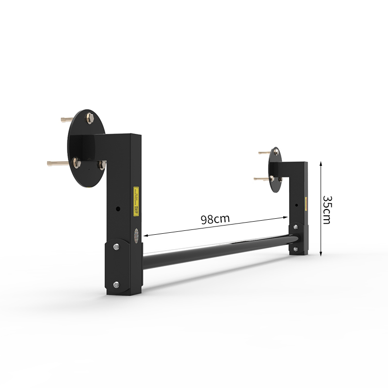 Amazon | 壁掛けプルアップバー98cm,天井取り付け可能なプル