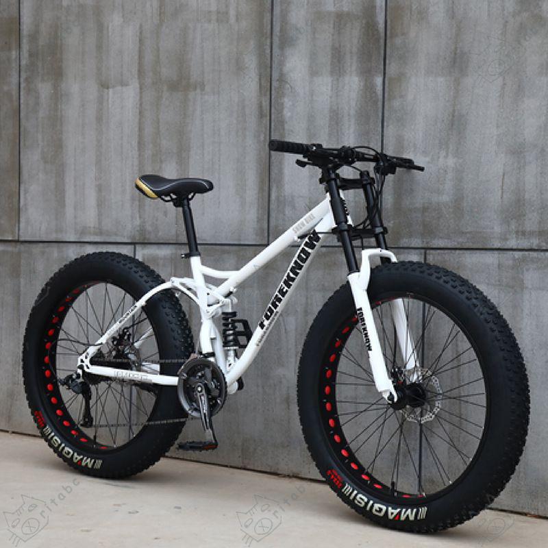26インチファットバイク SFAT 26G BIKE Amazon | 自転車26インチMTBトップ、ファットホイールバイク