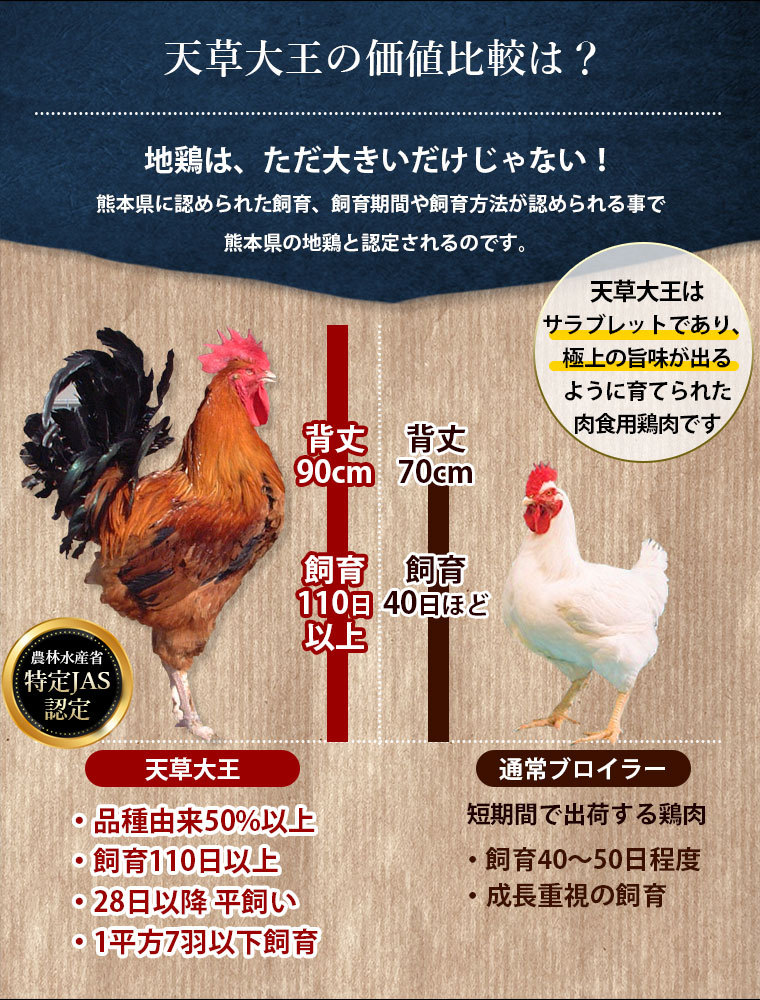 残り1個】【当日出荷】水炊きセット 鶏肉 800g 熊本県産 天草大王 地鶏