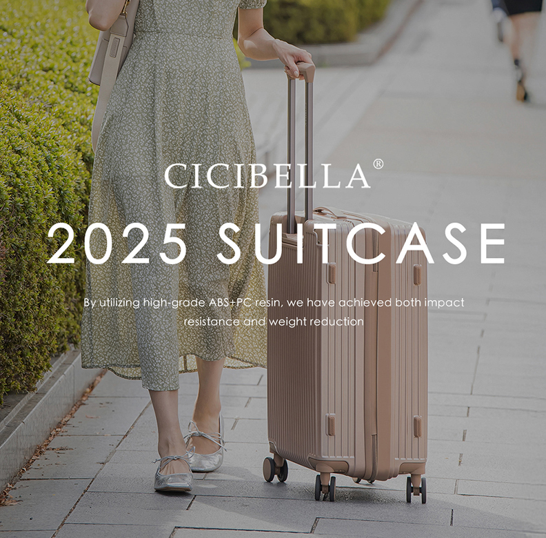 2026年新作 スーツケース シシベラ 機内持...の詳細画像4