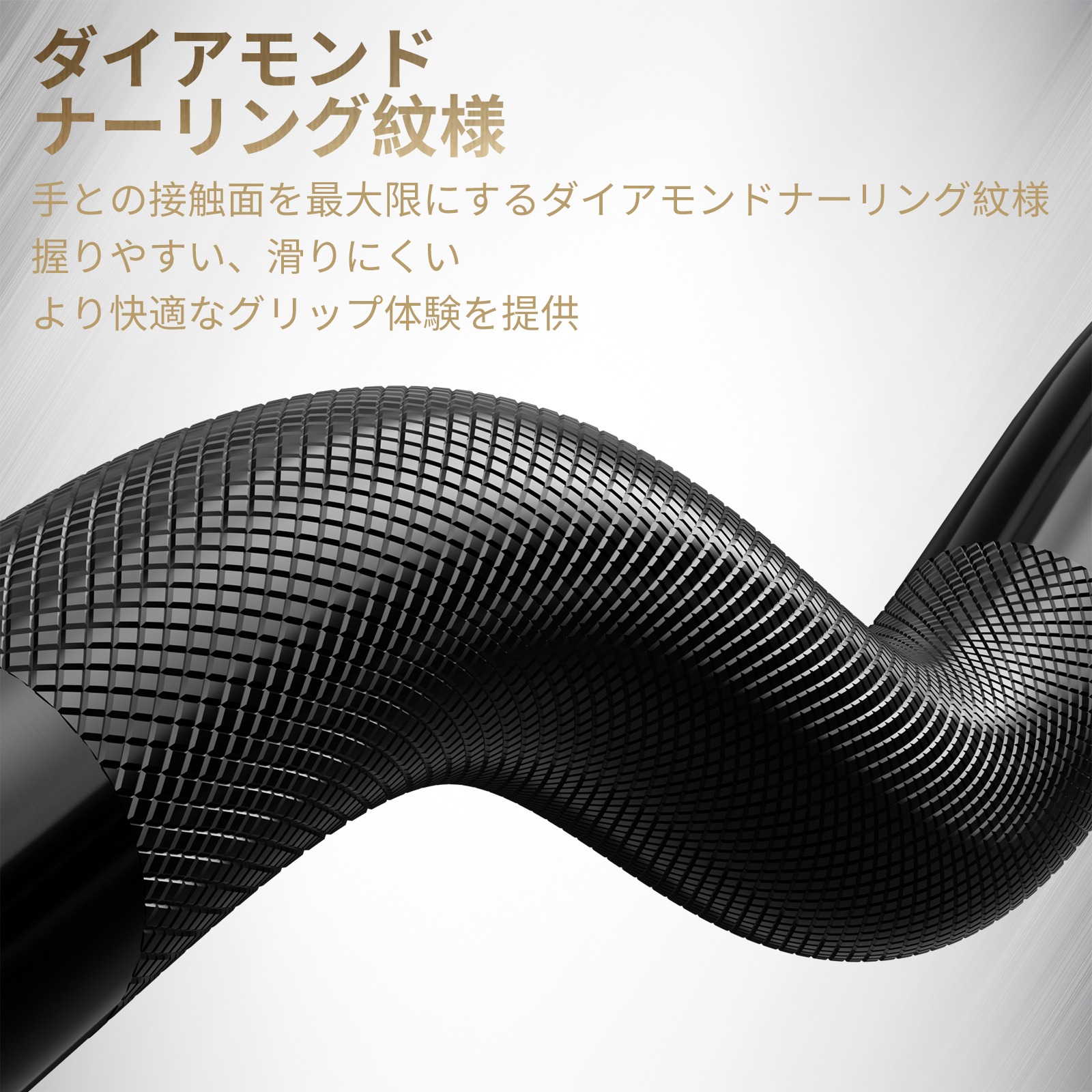 RITFIT オリンピックWバー オリンピックバーベル EZバー 50mm