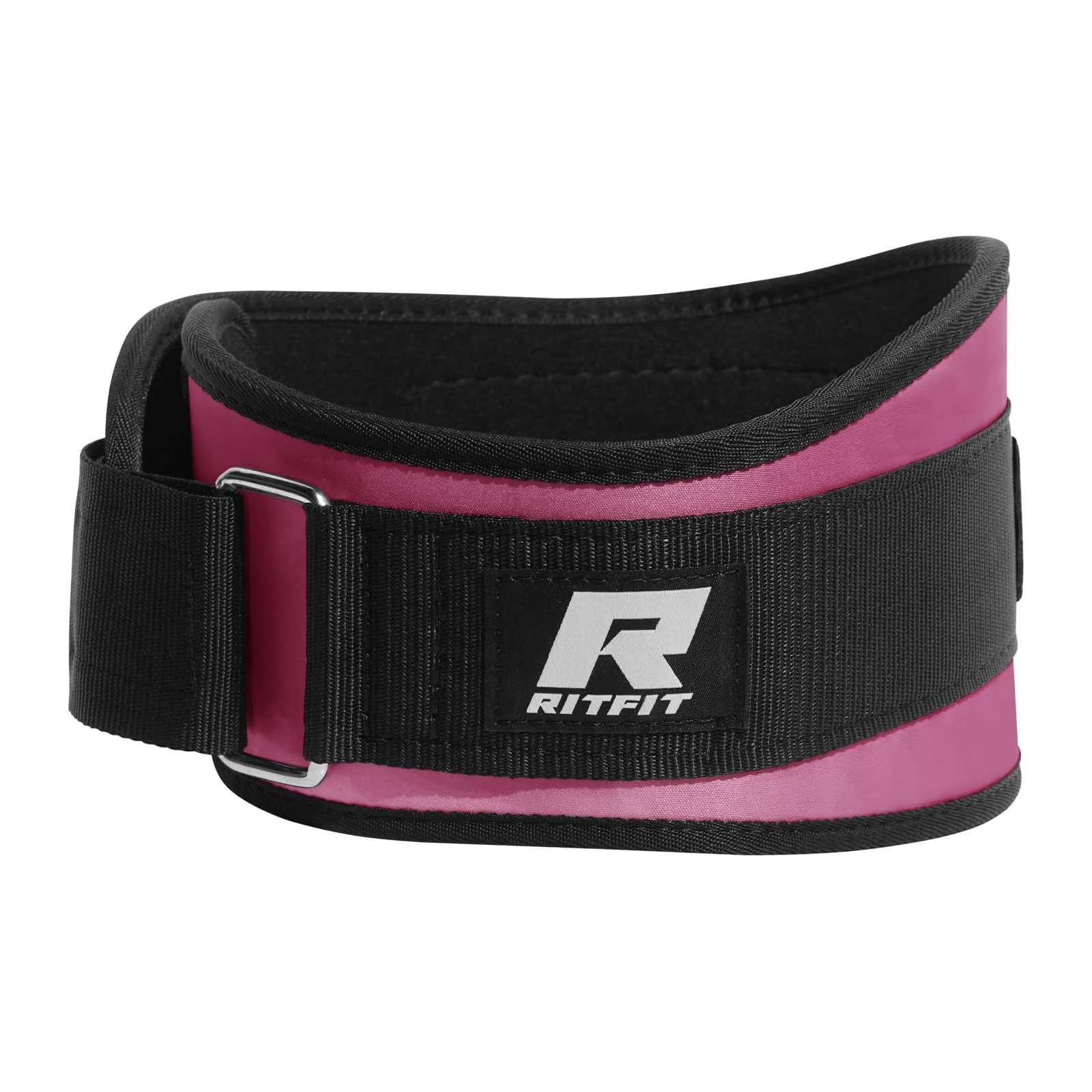 RITFIT トレーニングベルト ウエイトトレーニング ウエストベルト