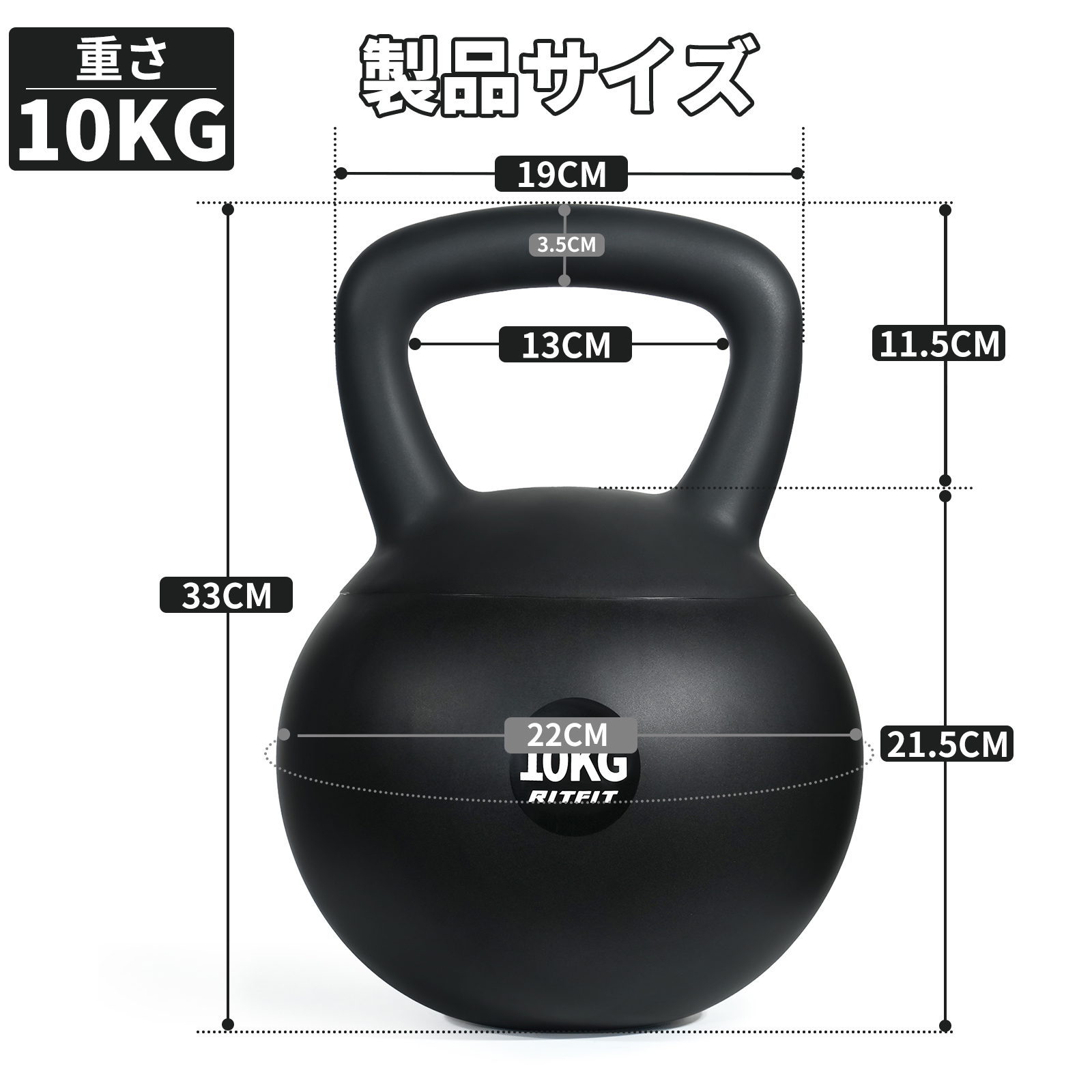 ケトルベル　② Amazon | PROIRON ケトルベル ソフト 2kg kettlebell 鉄ビーズ砂鉄