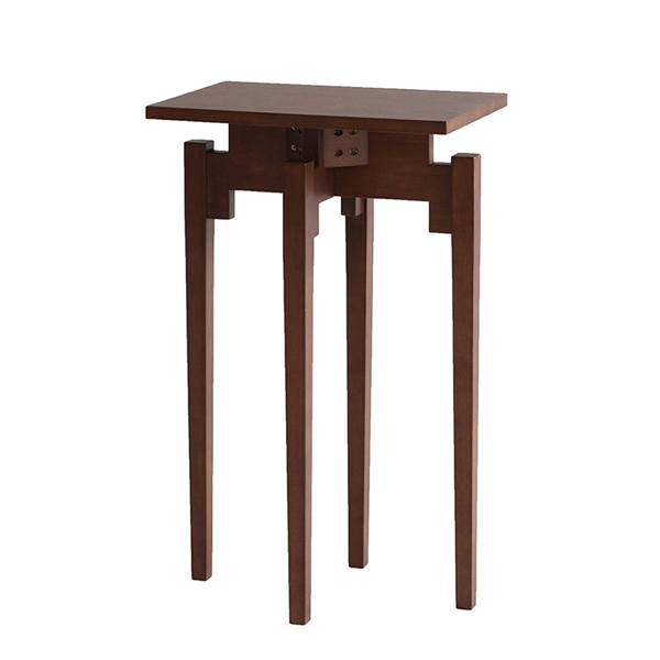 コンソールテーブル 玄関 スリム サイドテーブル おしゃれ 木製 玄関テーブル 廊下 ミニテーブル