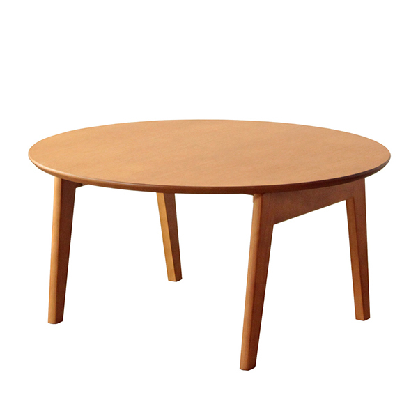 センターテーブル（形状：円形）｜テーブル｜家具、インテリア 通販